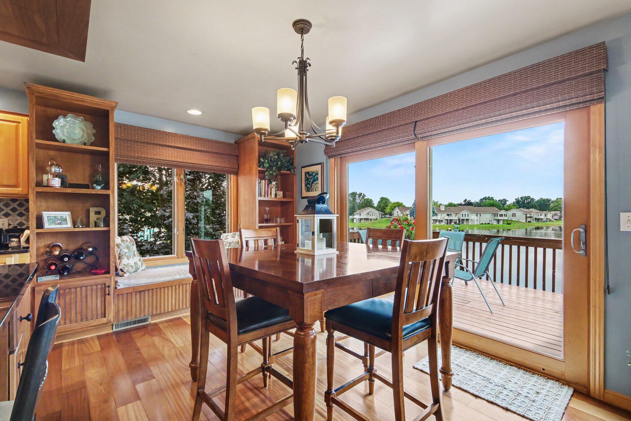 10633 Bridgewater Drive