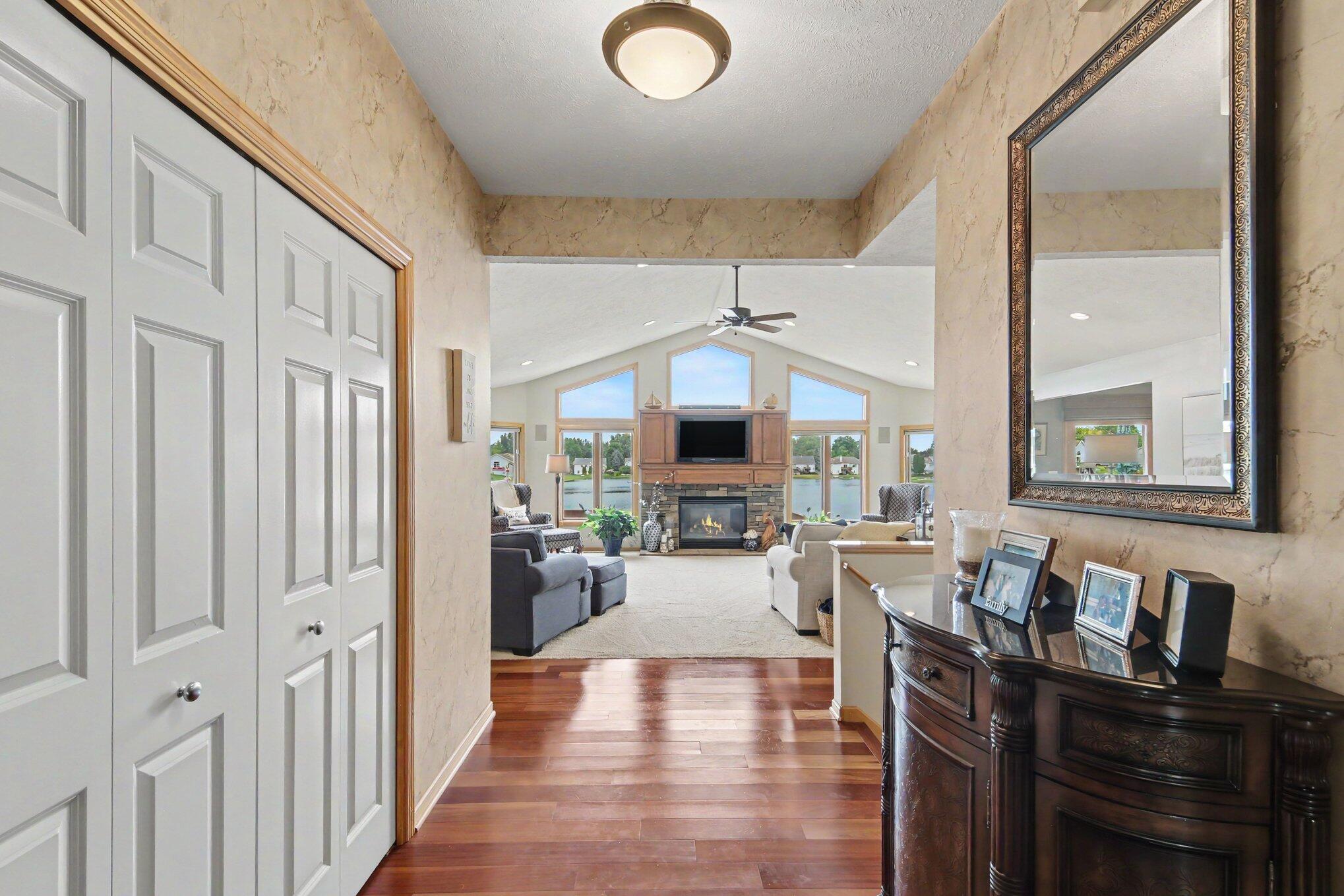 10633 Bridgewater Drive