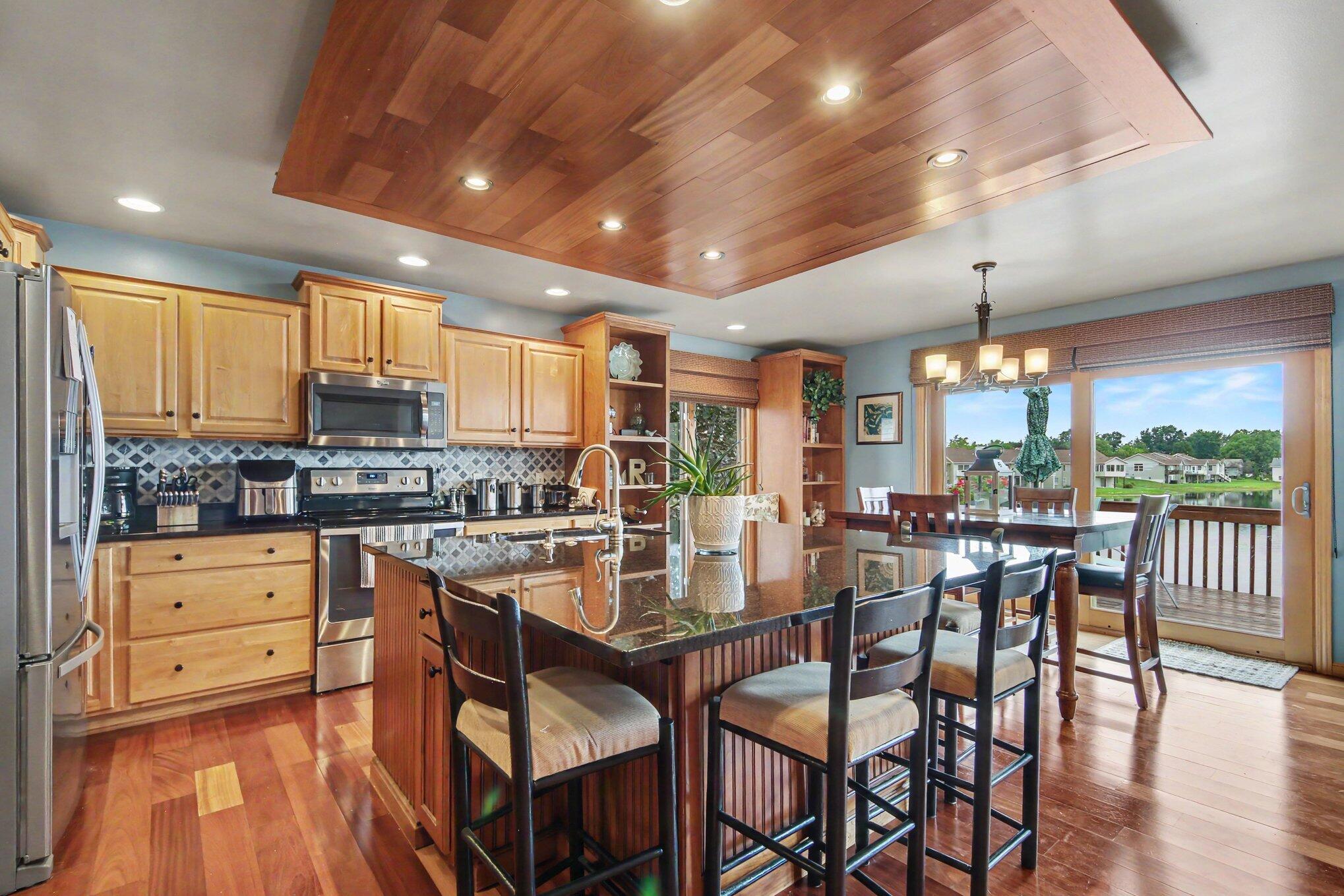 10633 Bridgewater Drive