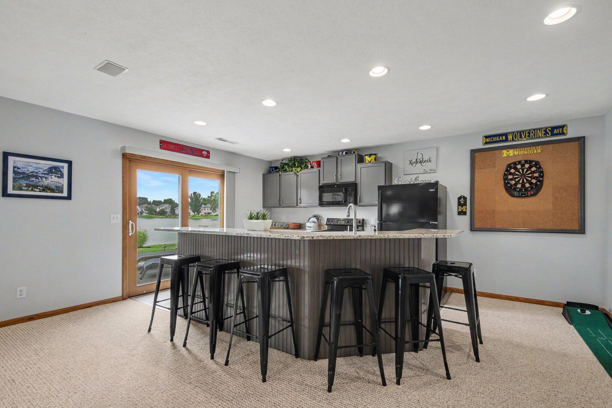 10633 Bridgewater Drive