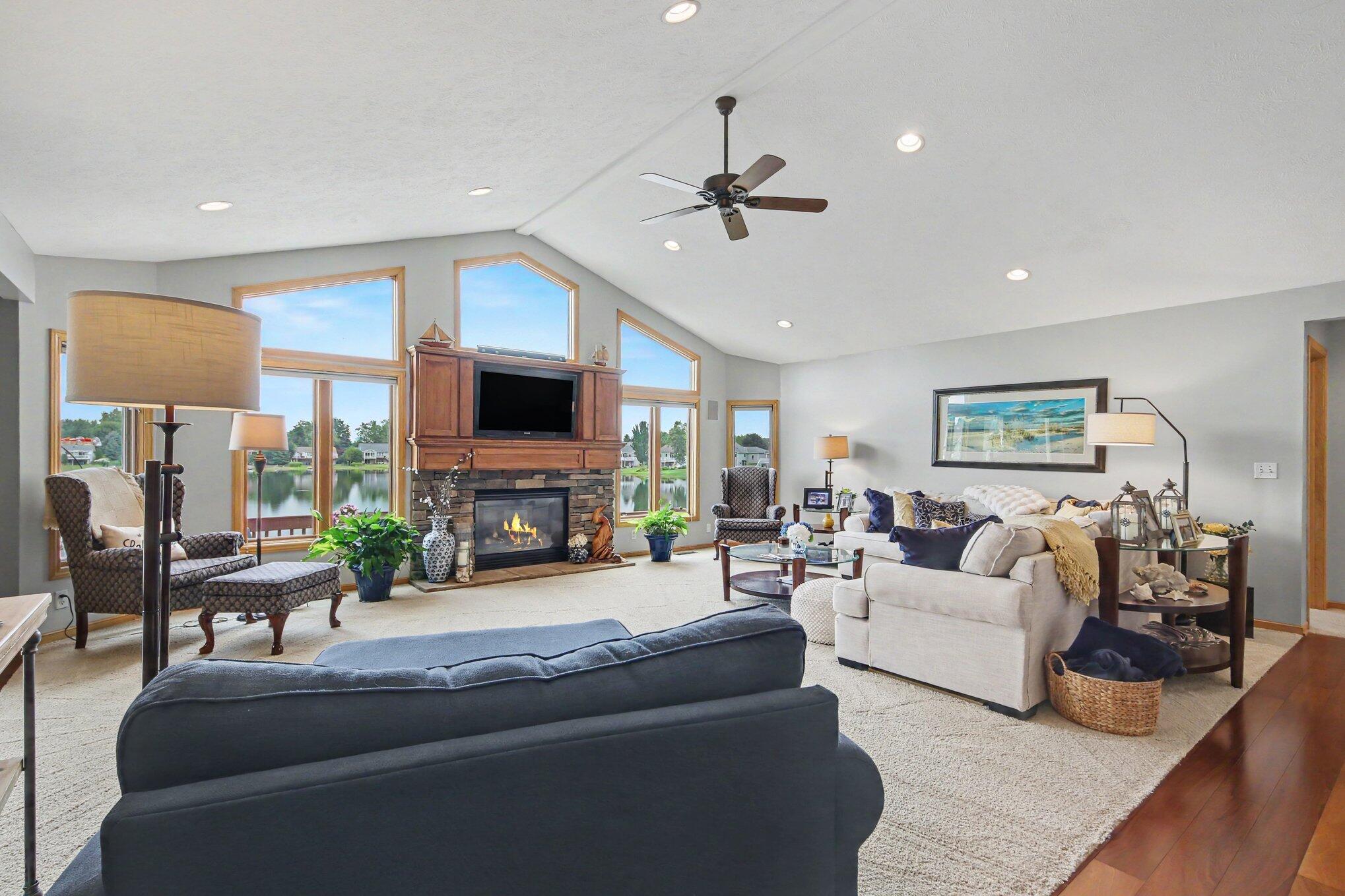 10633 Bridgewater Drive