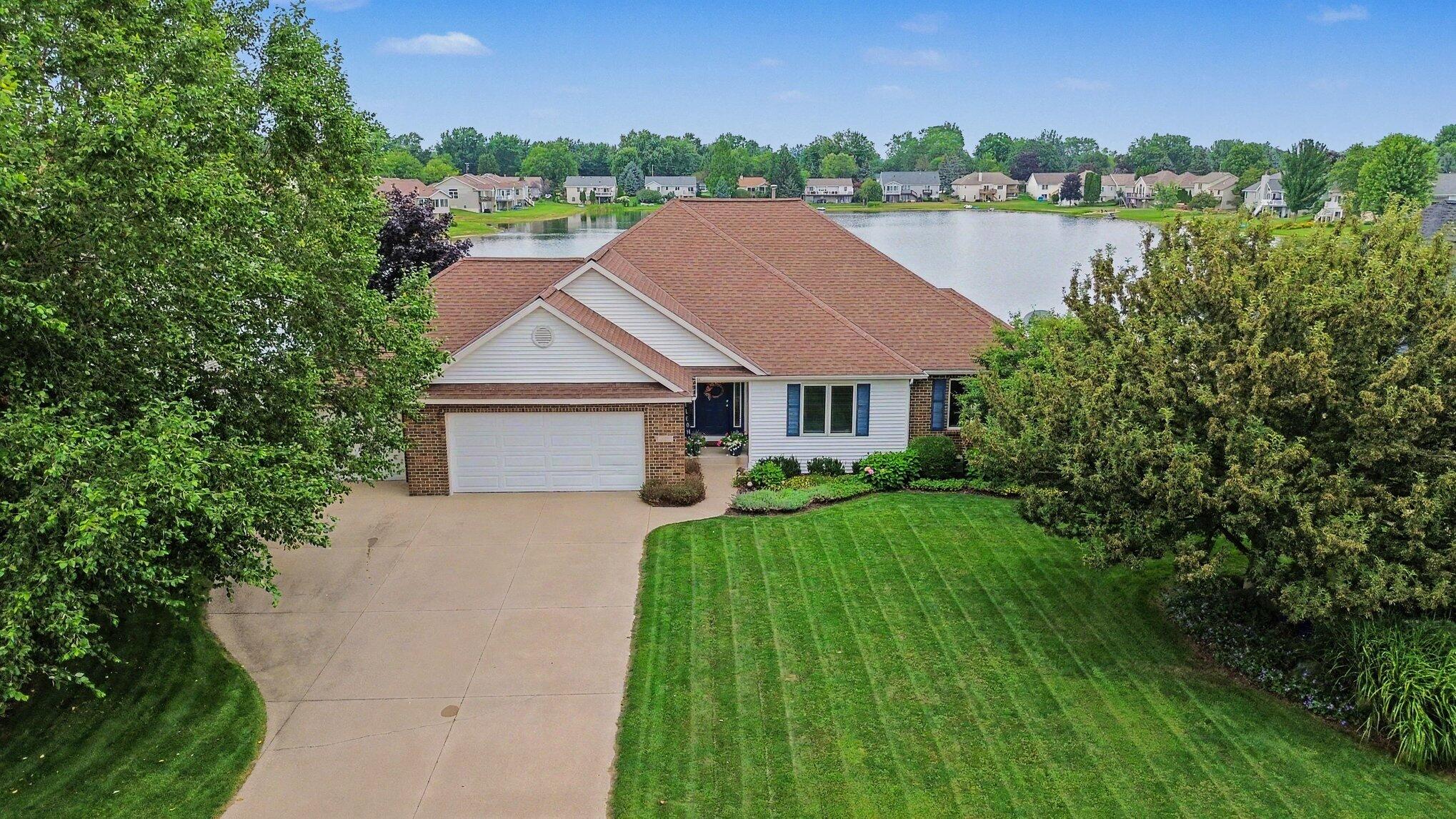 10633 Bridgewater Drive