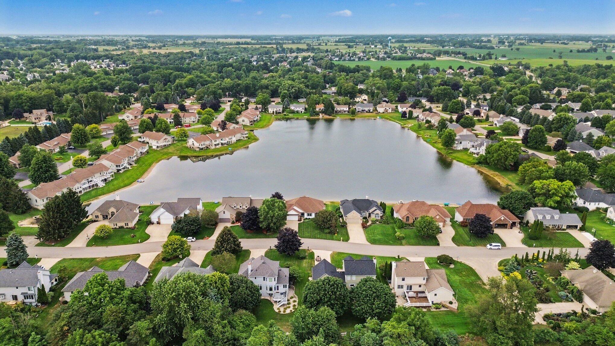 10633 Bridgewater Drive