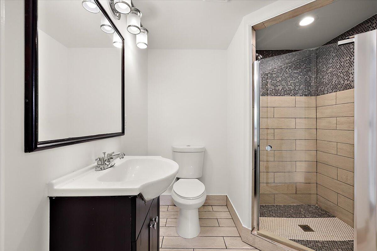 3545 Union Lake Road