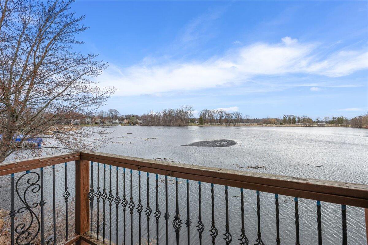 3545 Union Lake Road