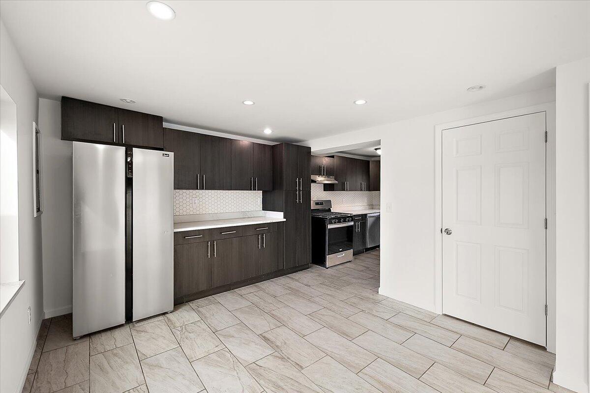 3545 Union Lake Road