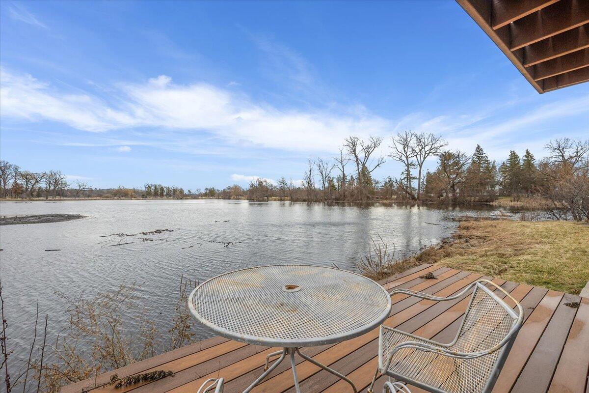 3545 Union Lake Road