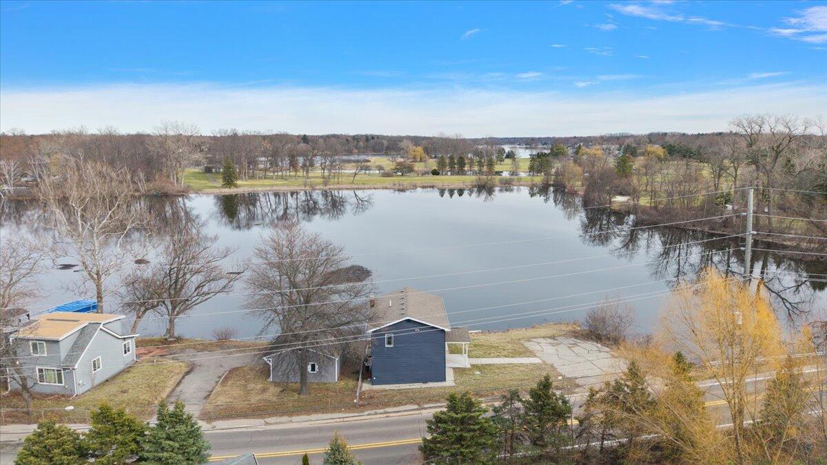 3545 Union Lake Road