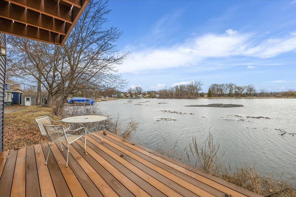 3545 Union Lake Road