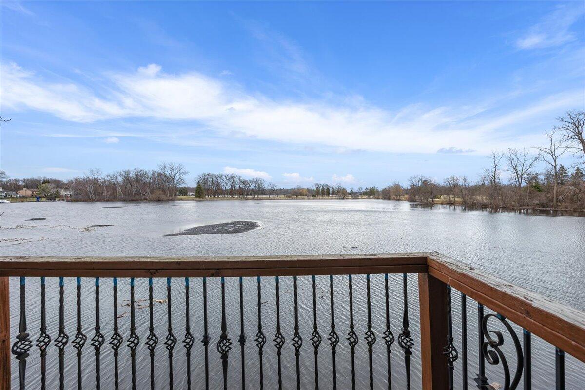 3545 Union Lake Road