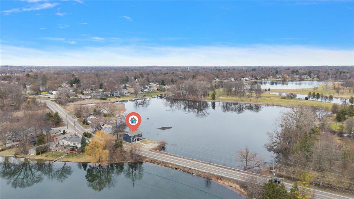 3545 Union Lake Road