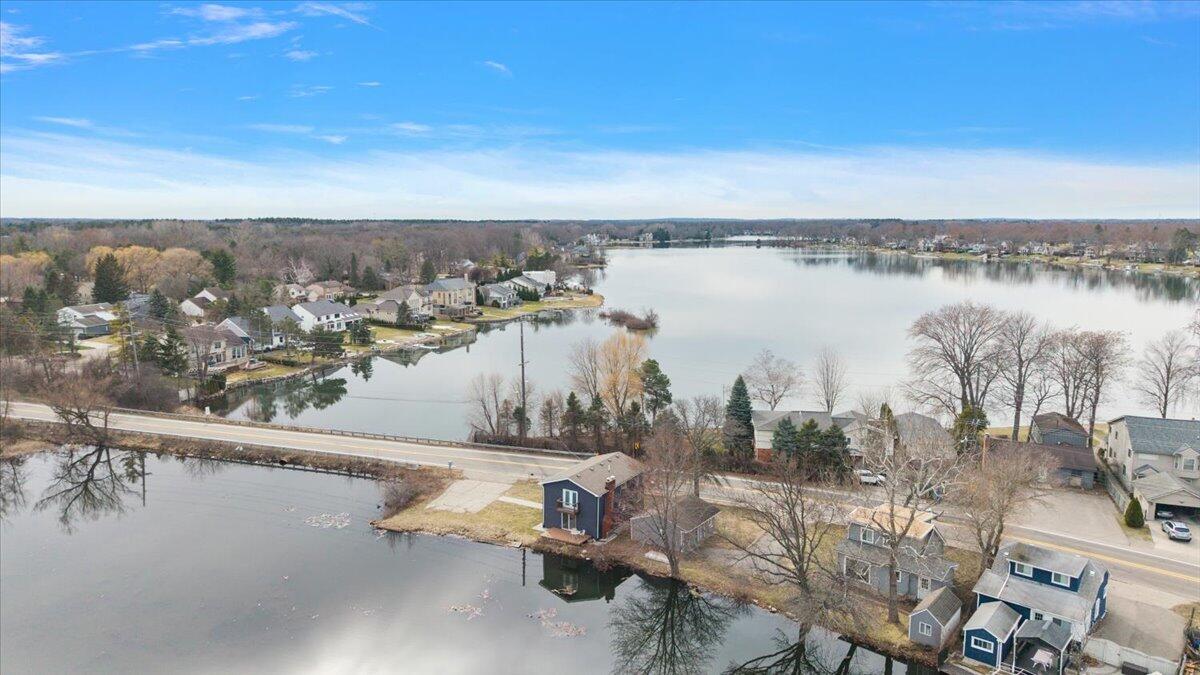 3545 Union Lake Road