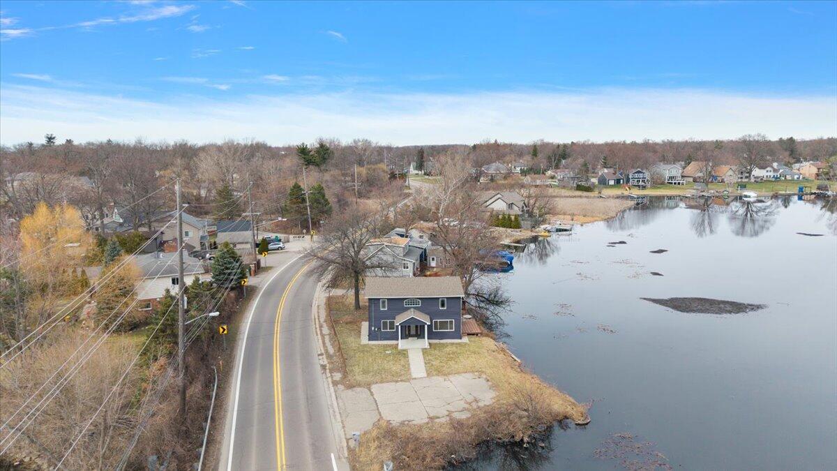 3545 Union Lake Road