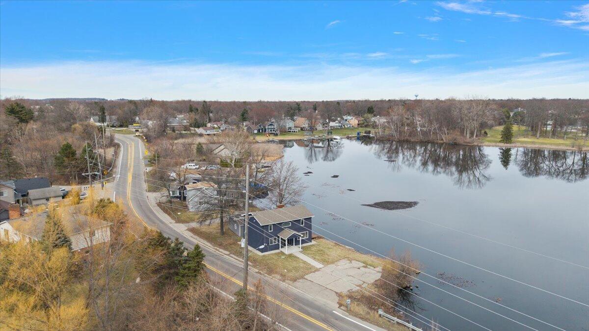 3545 Union Lake Road