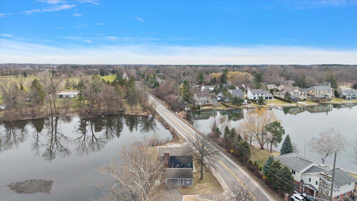 3545 Union Lake Road