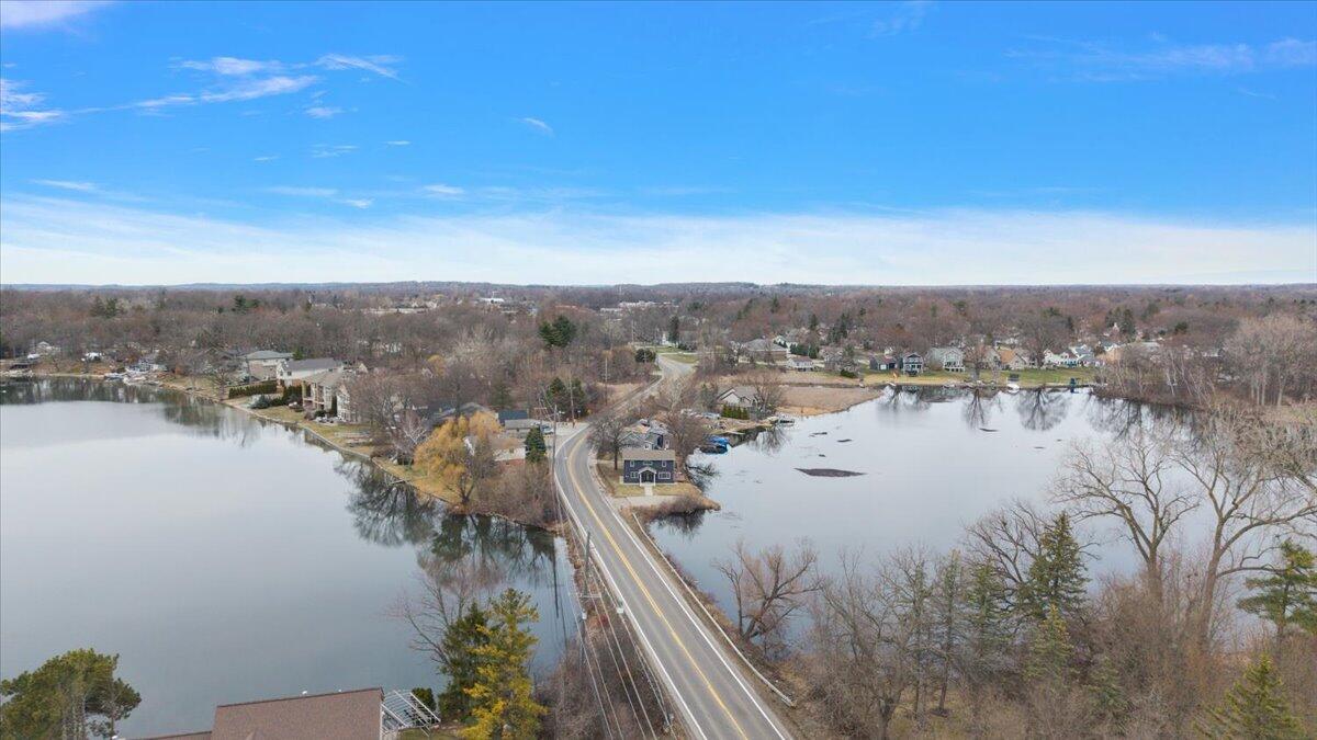 3545 Union Lake Road