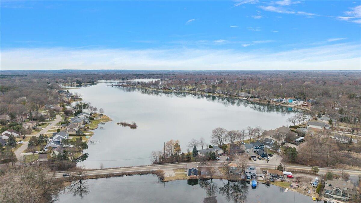 3545 Union Lake Road