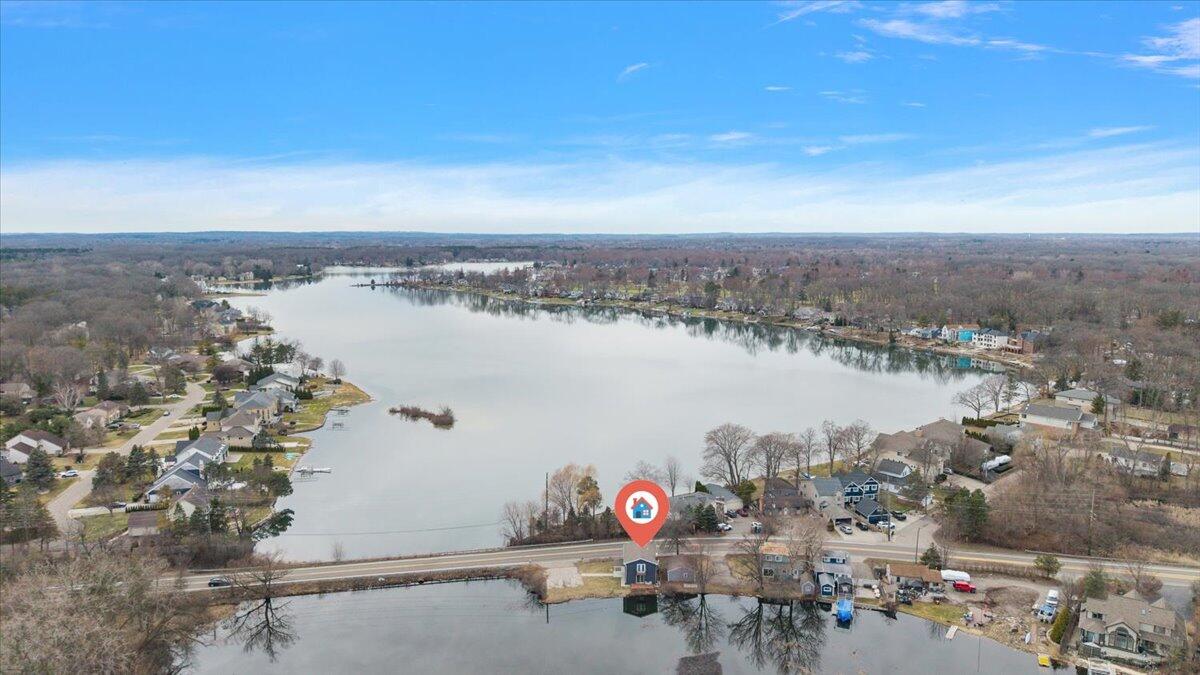 3545 Union Lake Road