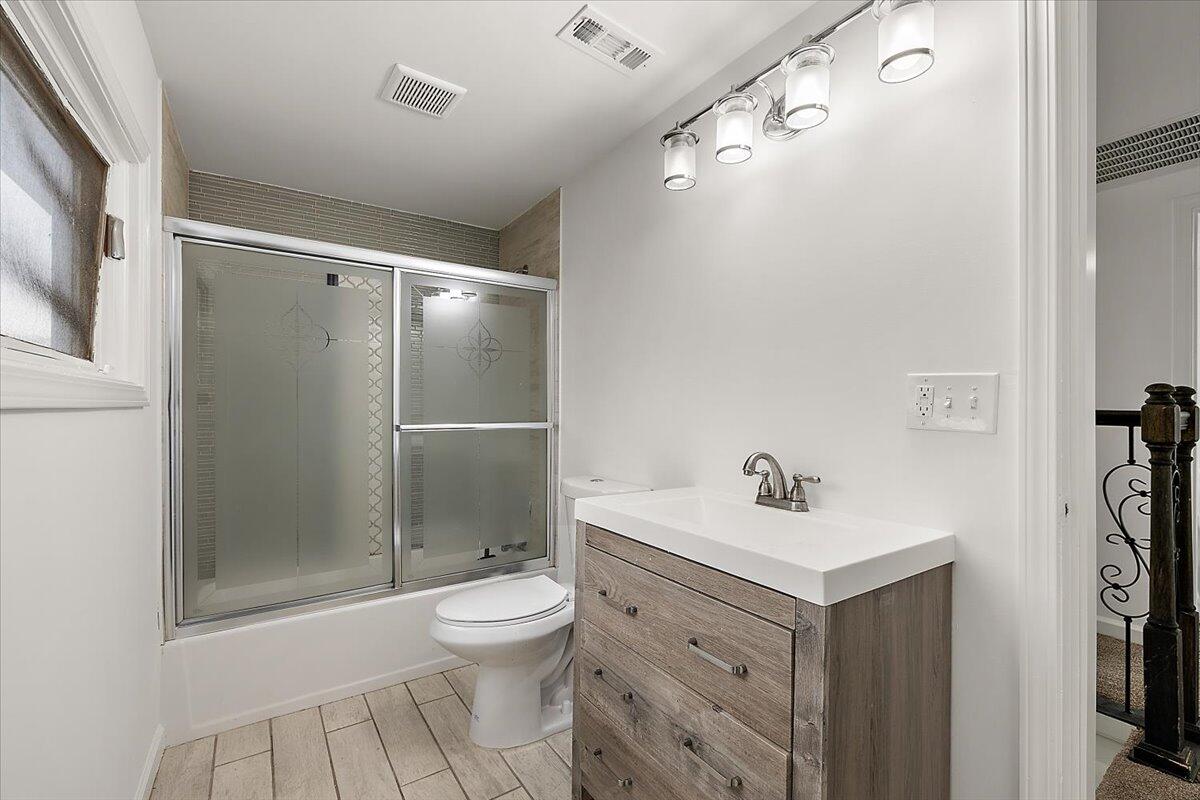 3545 Union Lake Road