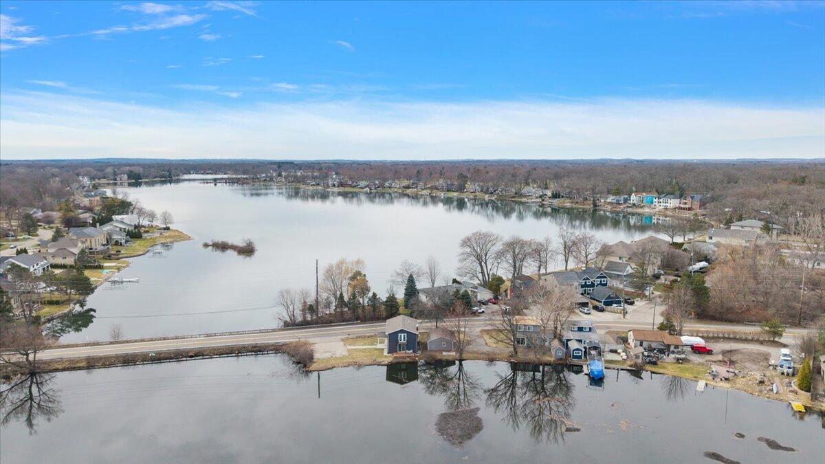 3545 Union Lake Road