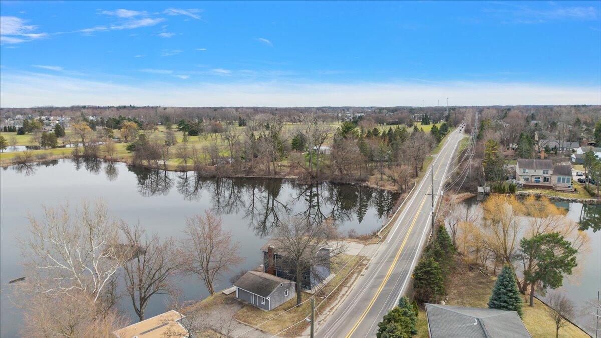 3545 Union Lake Road