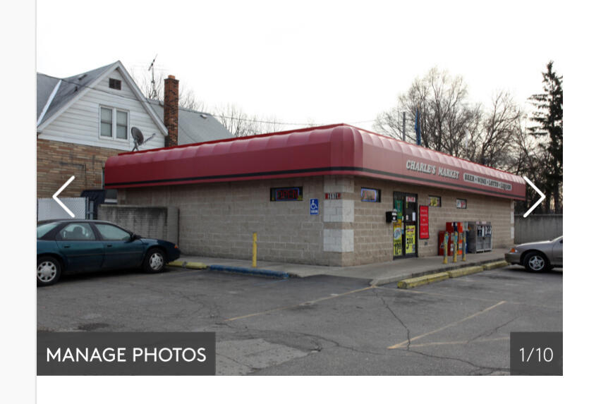 3116 E 9 Mile Road