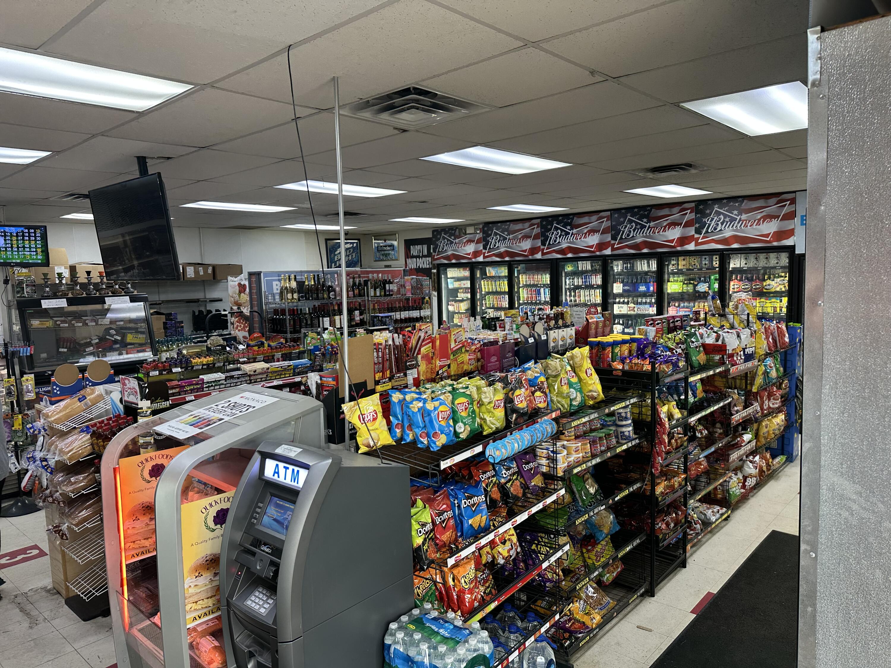 3116 E 9 Mile Road
