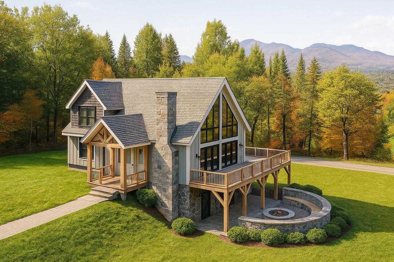 TBD Gilmore Hill Road