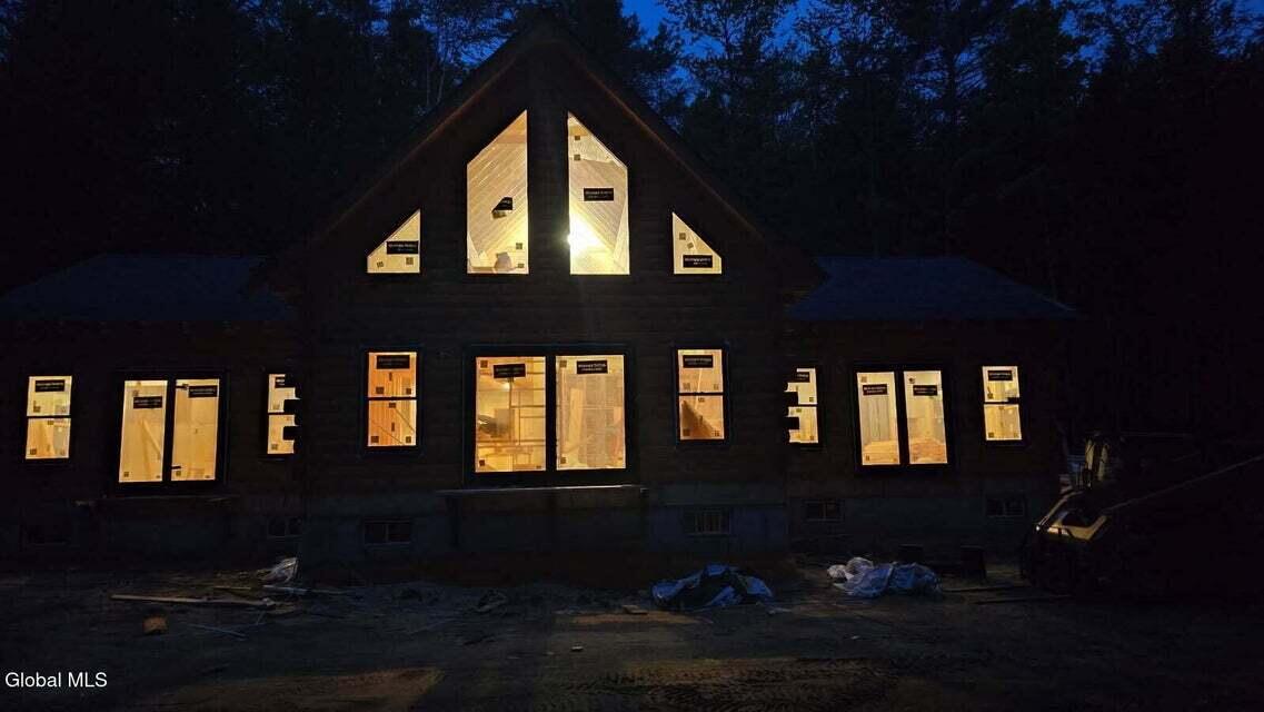 5509 Lincoln Pond Road, LOT 2