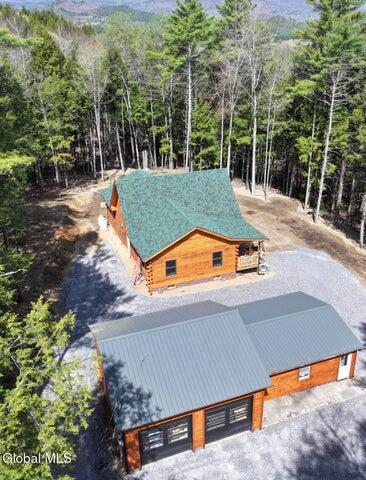 5509 Lincoln Pond Road, LOT 2