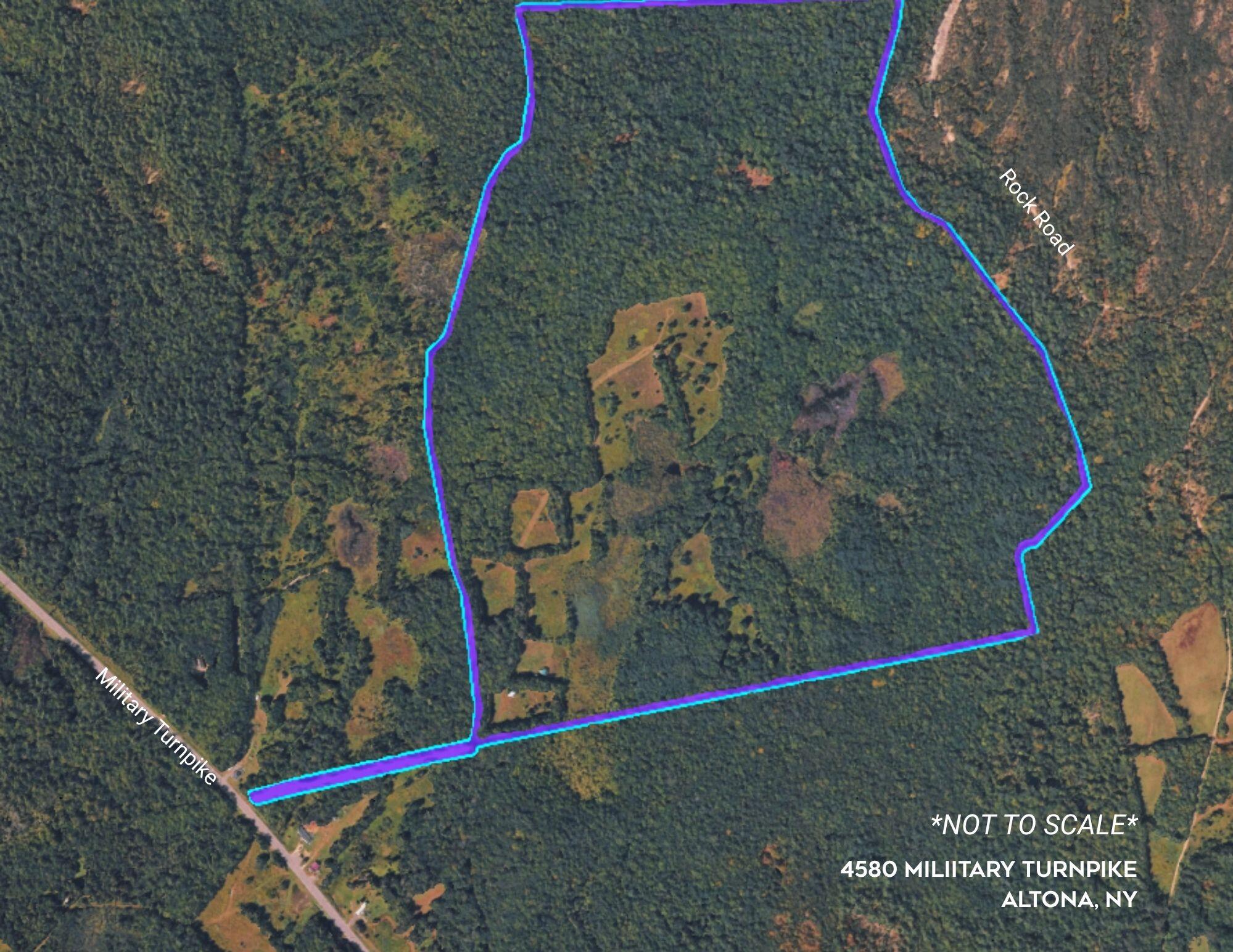 4580 Military Turnpike