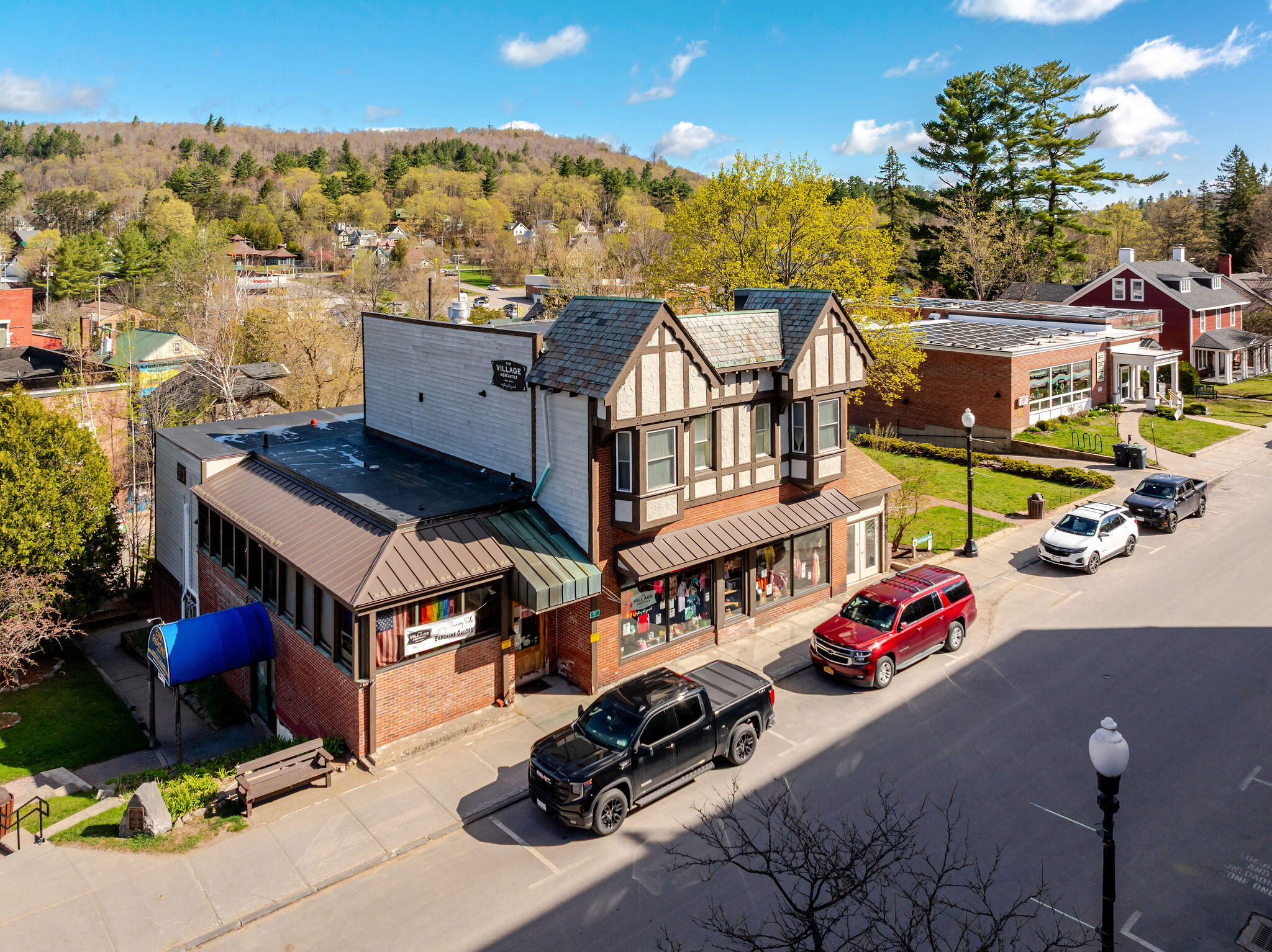 97 Main Street