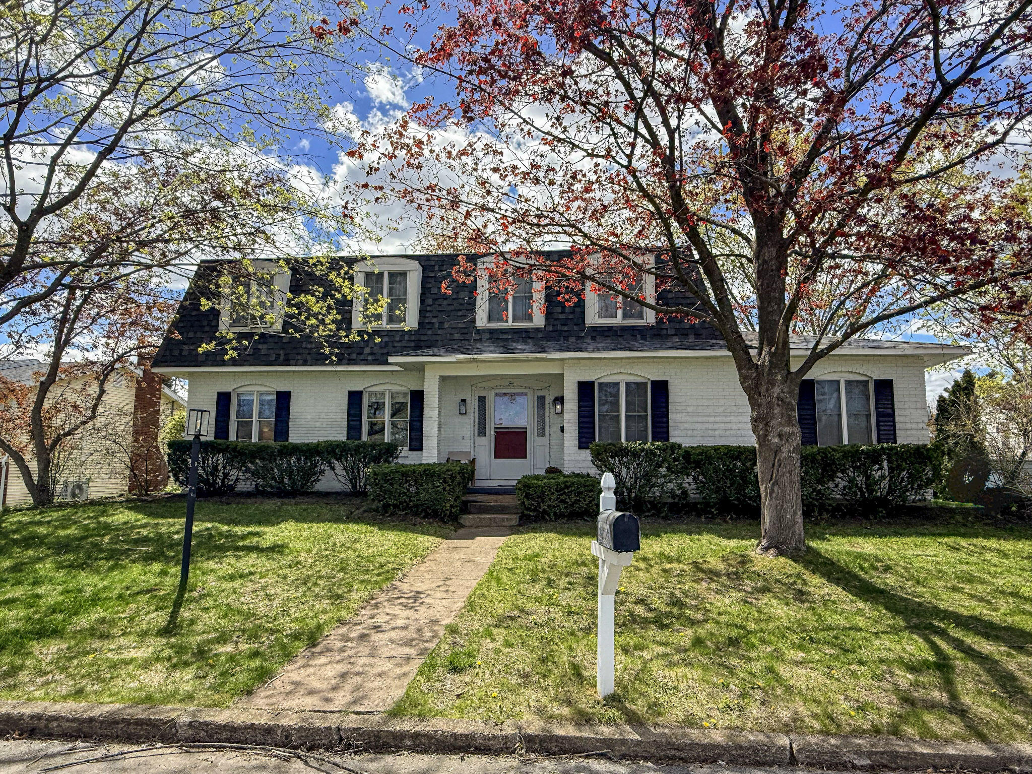 2 Shamrock Court