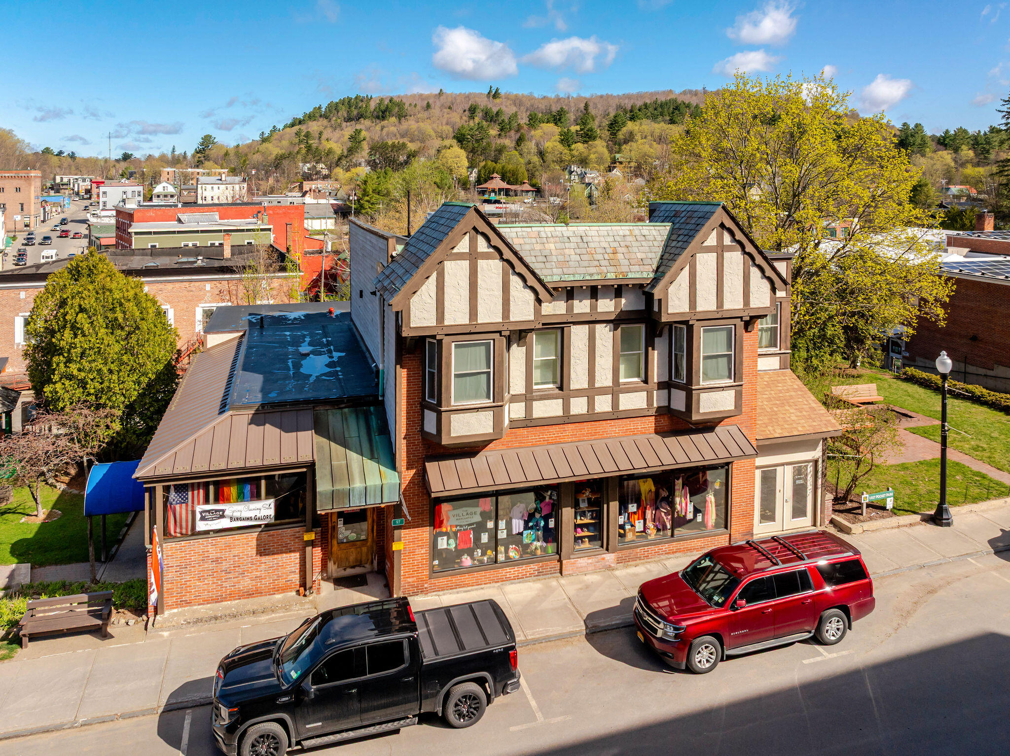 97 Main Street, Unit 1