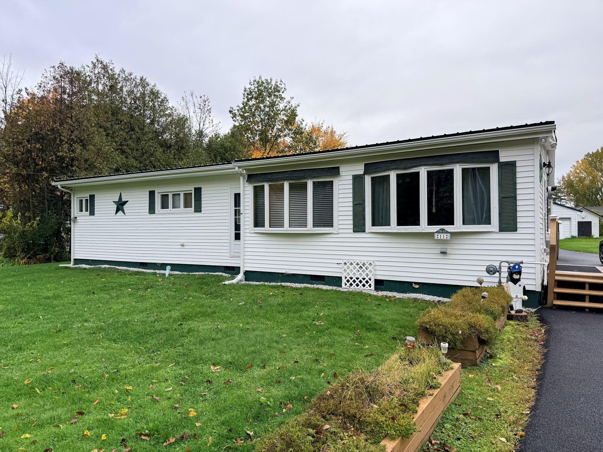 11 Shirley Avenue