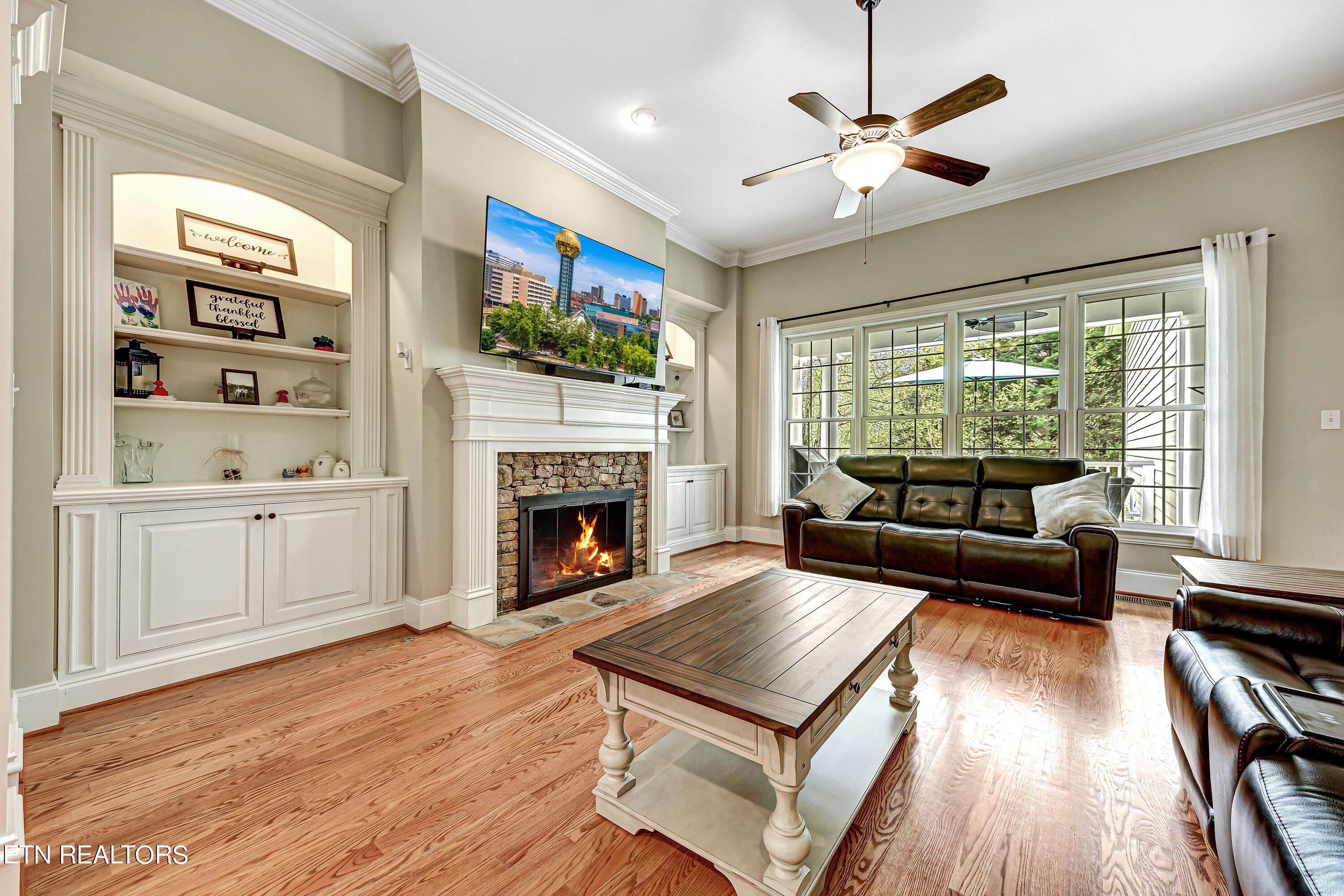 11518 Cottage Creek Lane