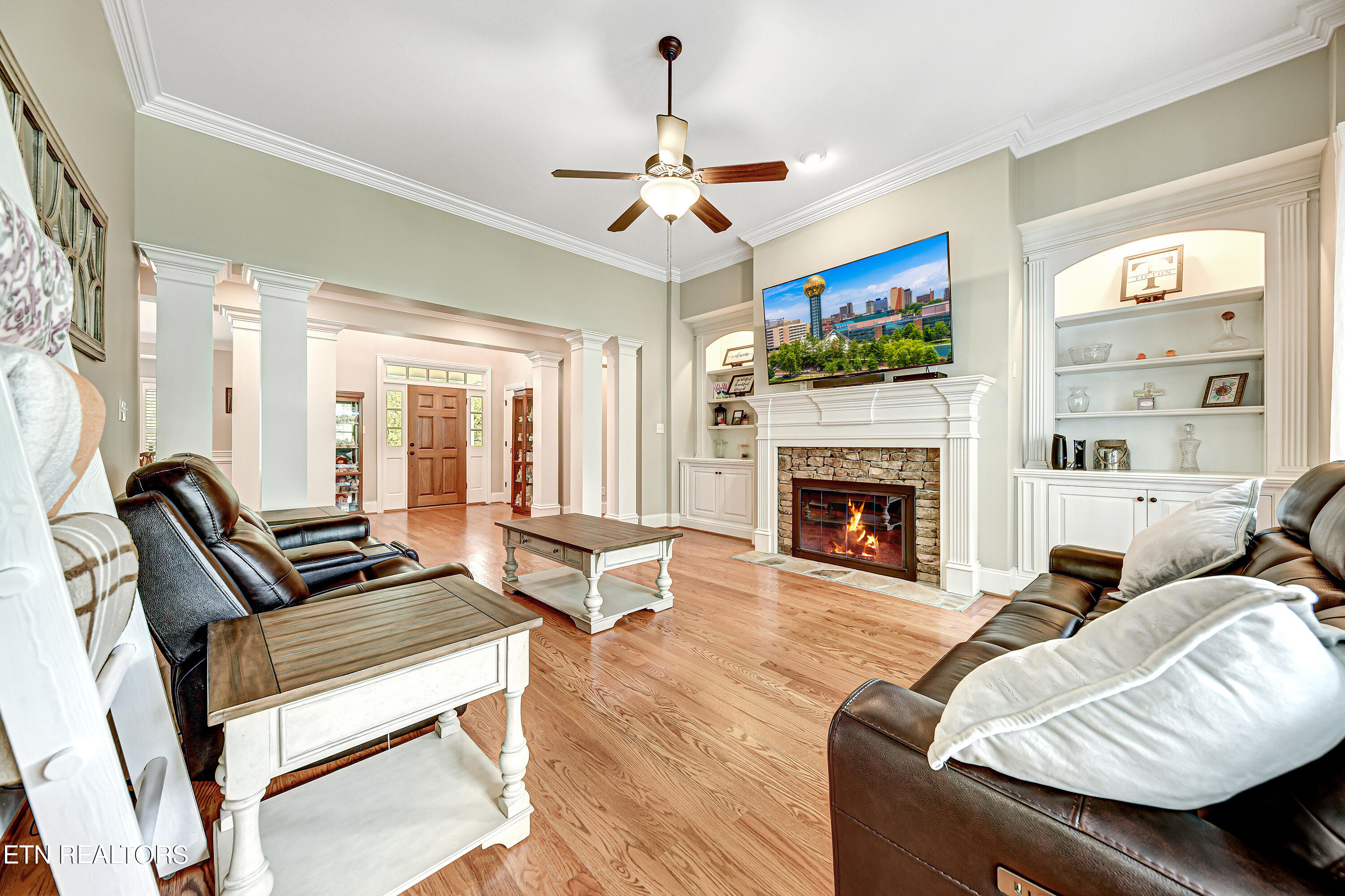 11518 Cottage Creek Lane