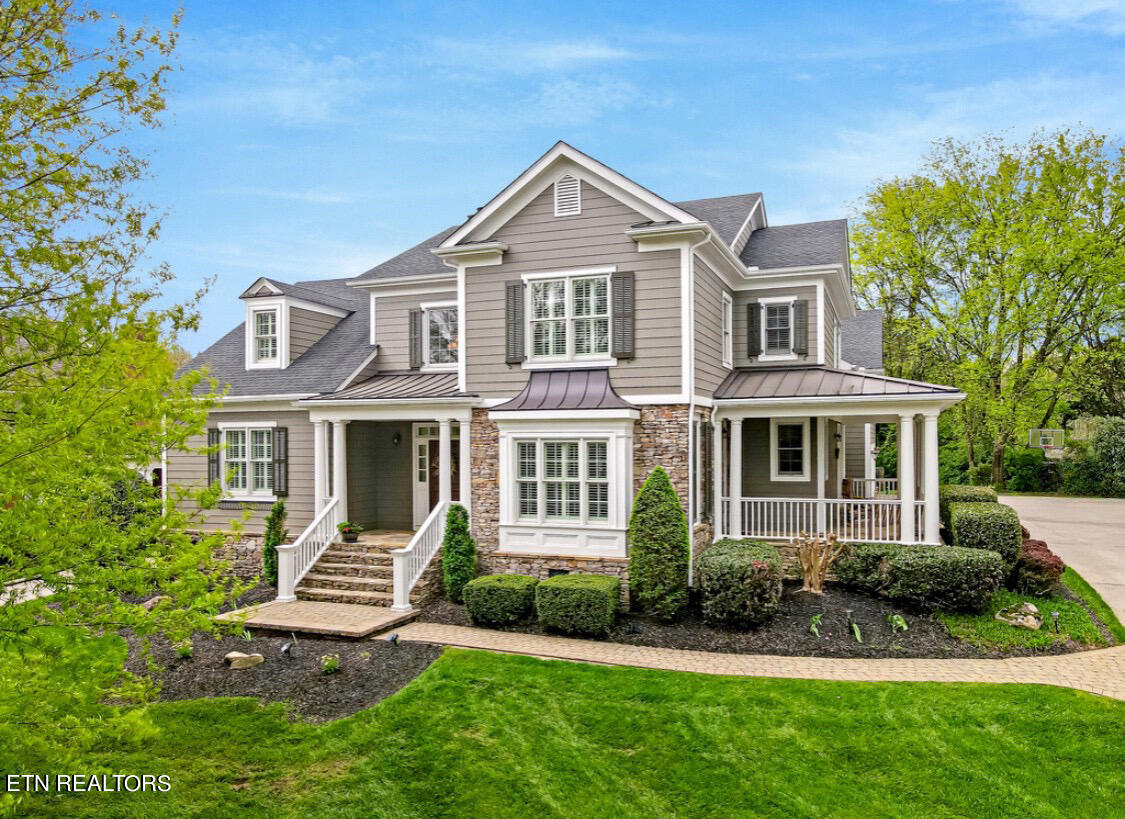 11518 Cottage Creek Lane