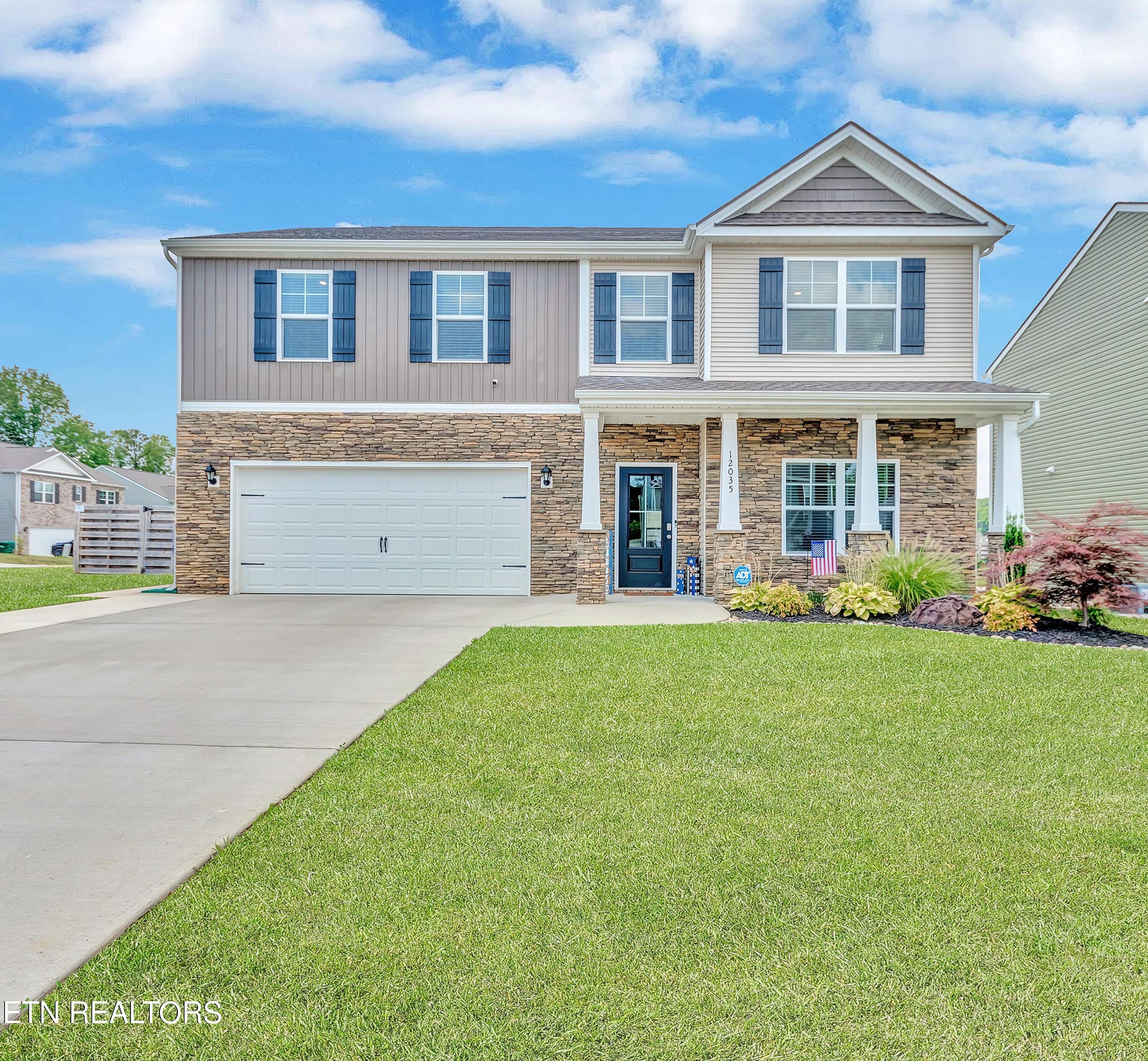 12035 Sweet Almond Lane