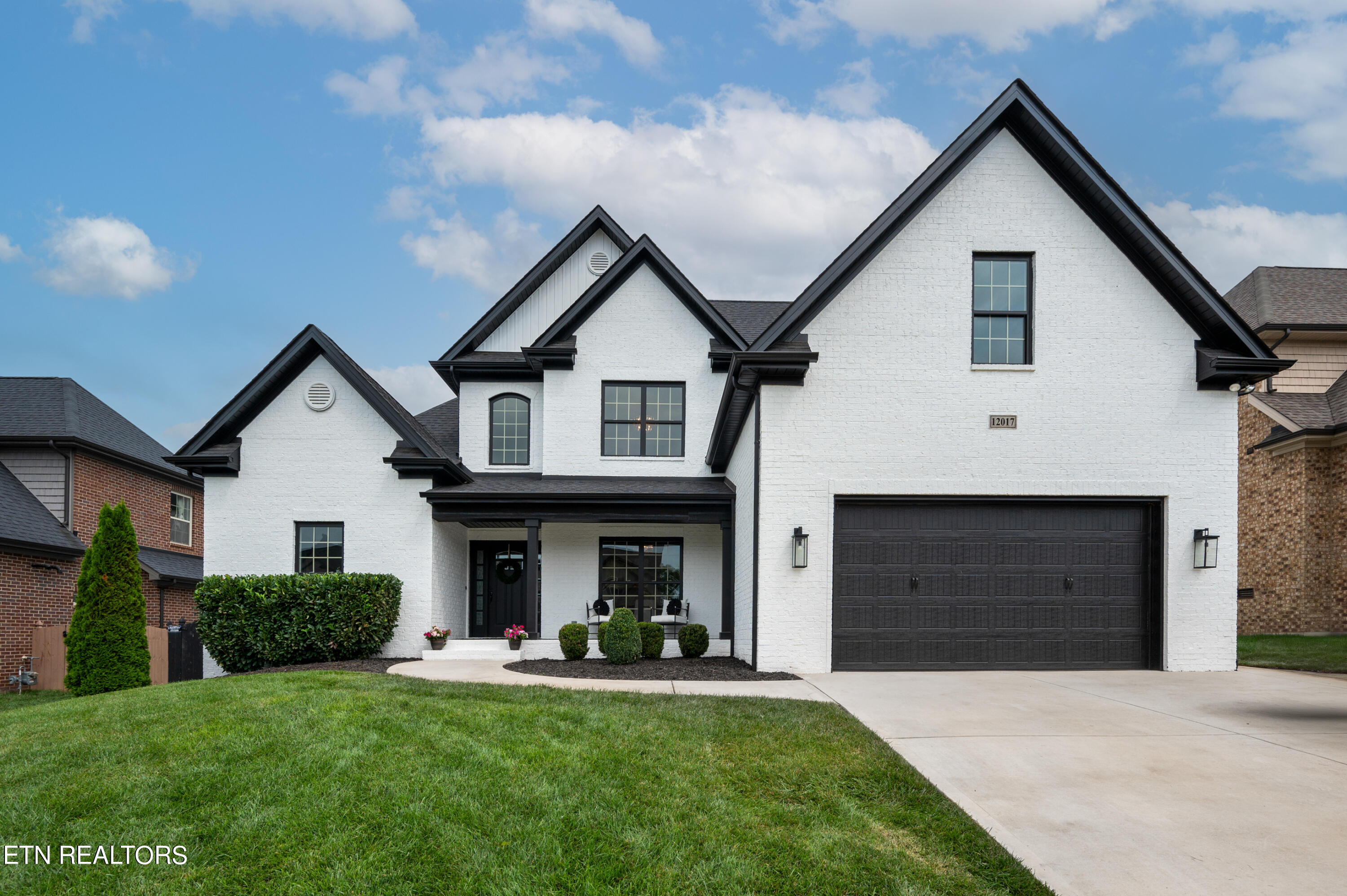 12017 Salt Creek Lane