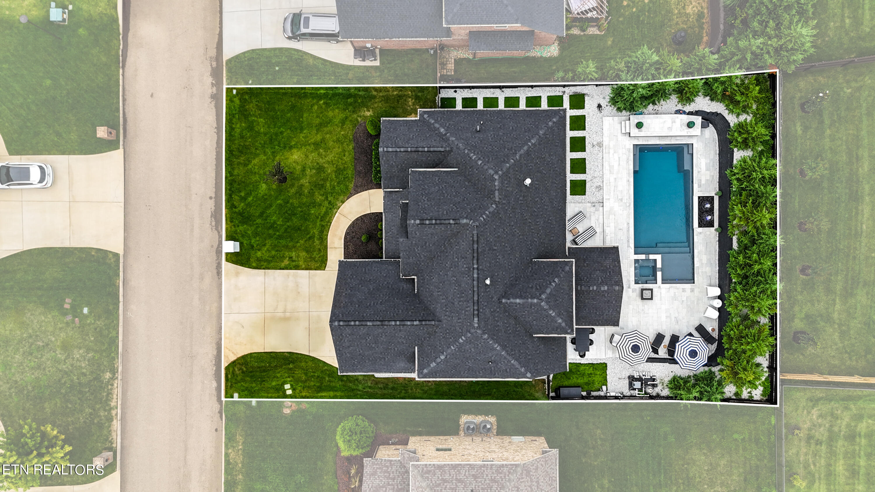 12017 Salt Creek Lane