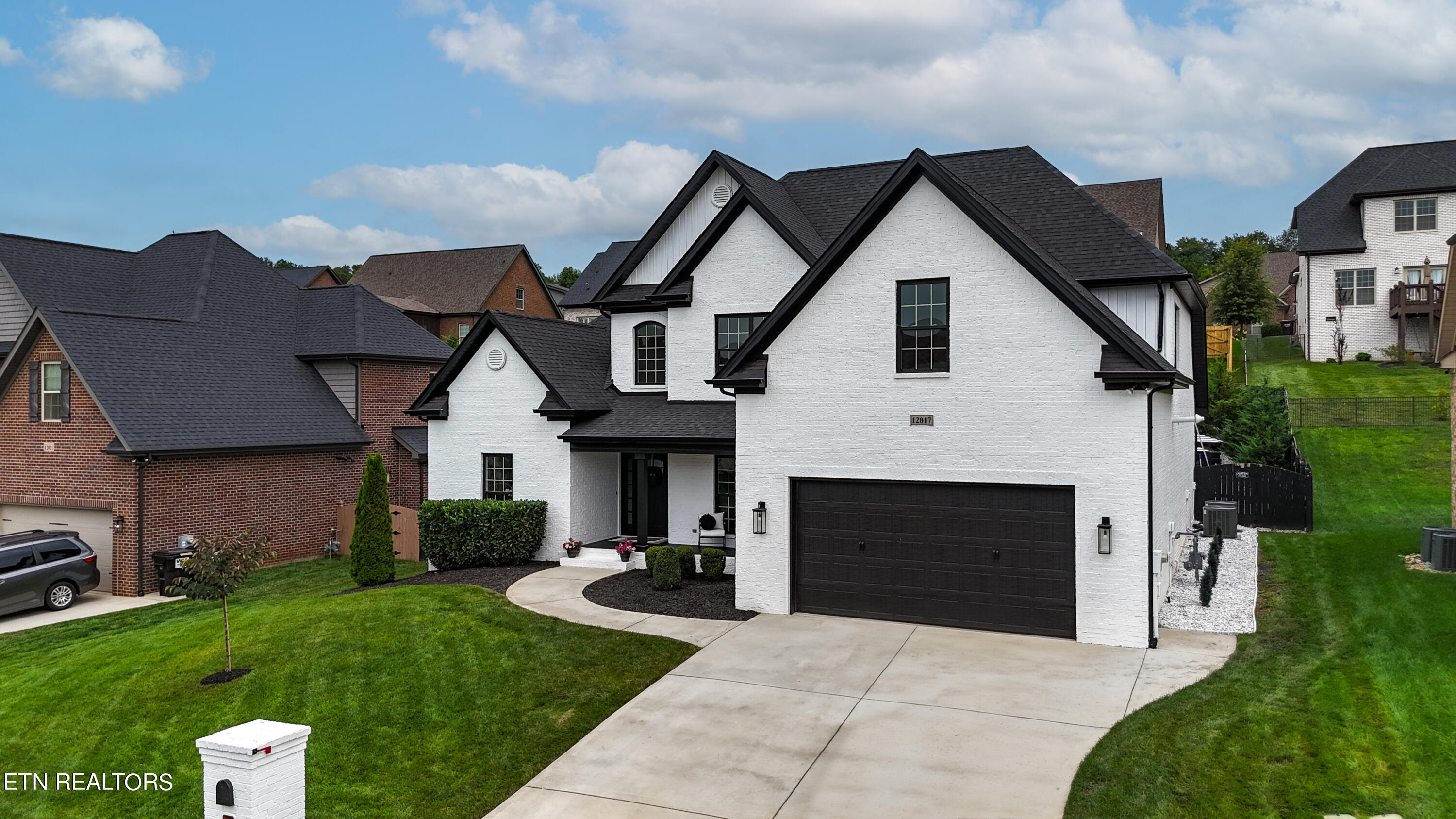 12017 Salt Creek Lane