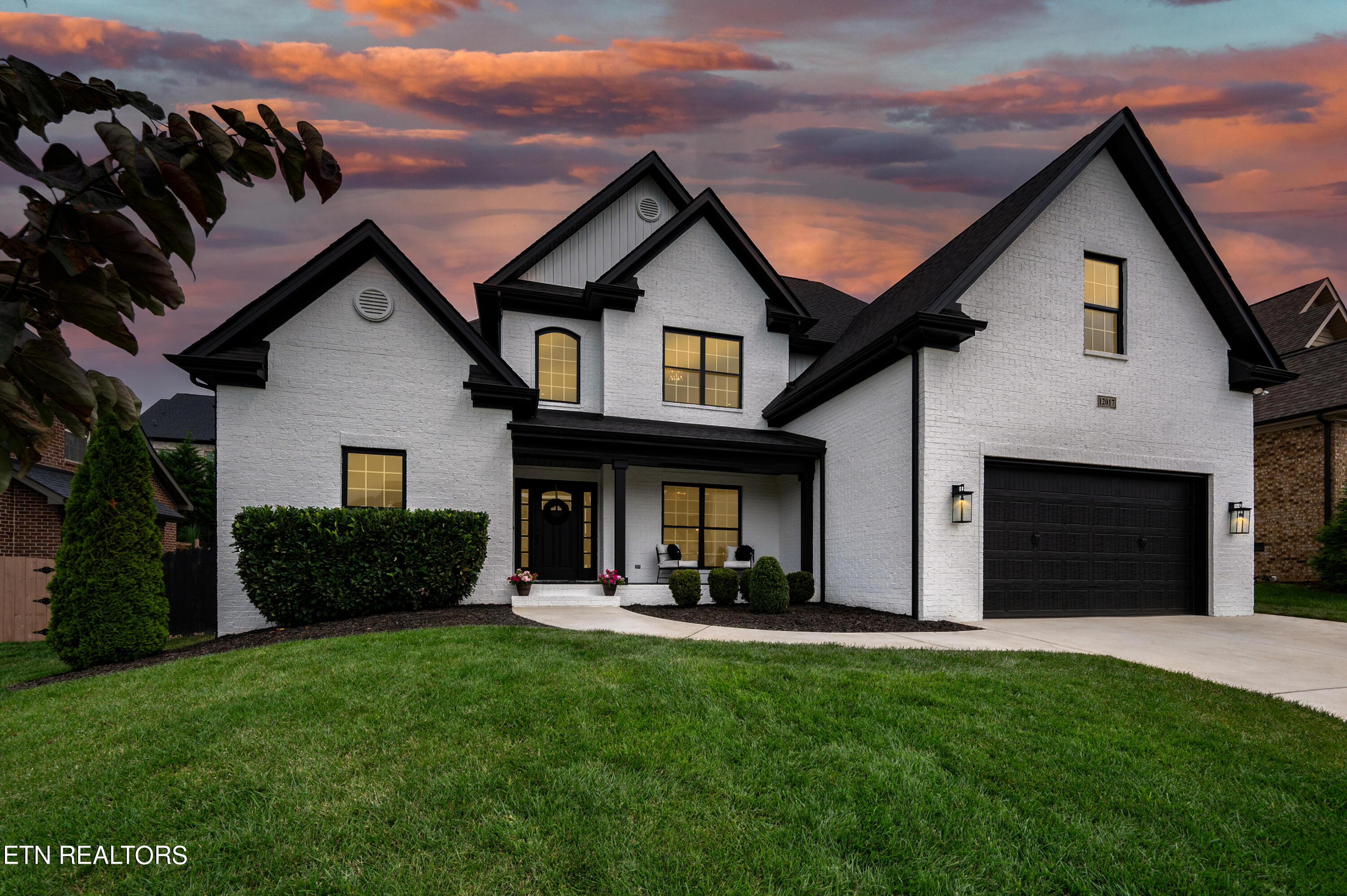 12017 Salt Creek Lane