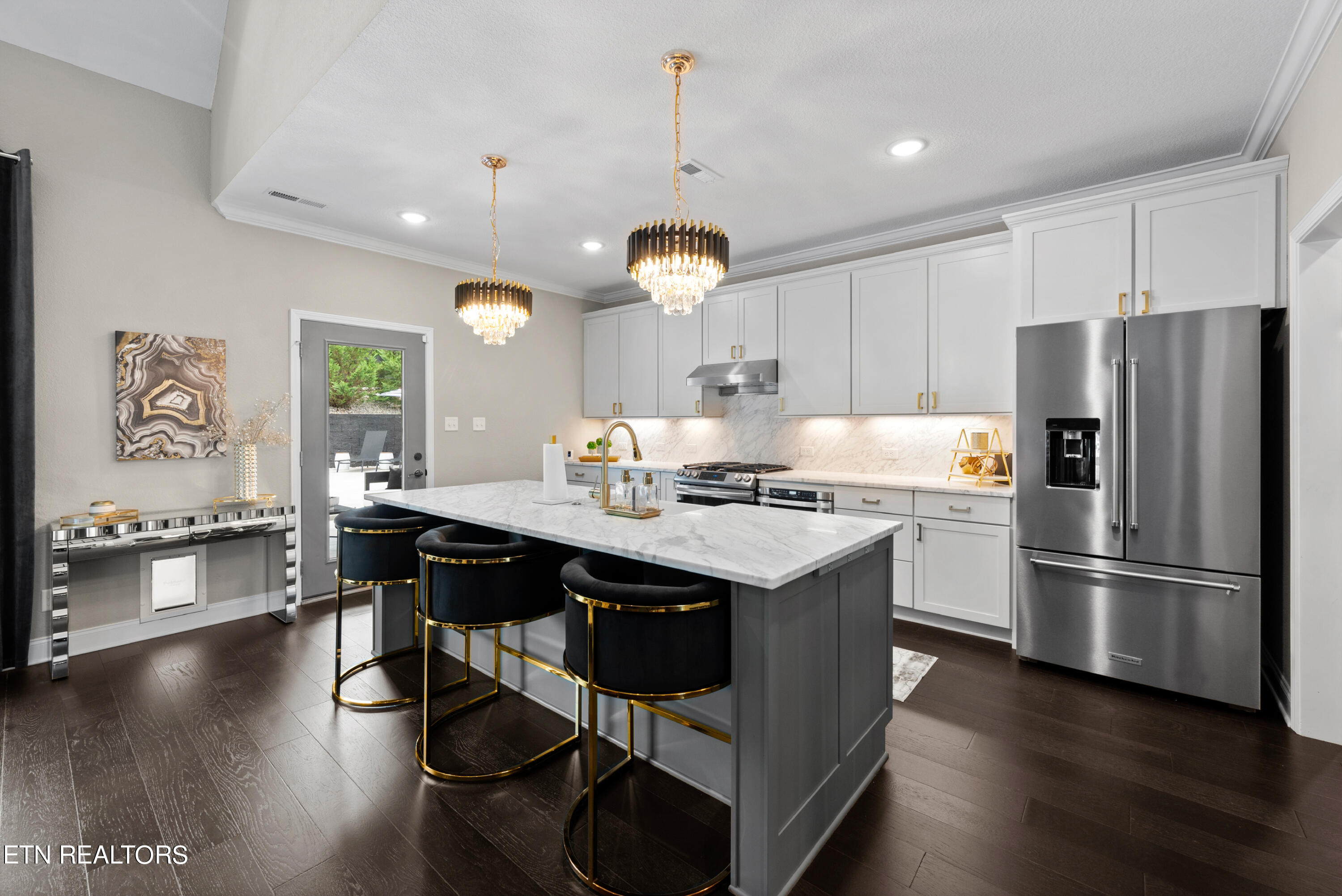 12017 Salt Creek Lane