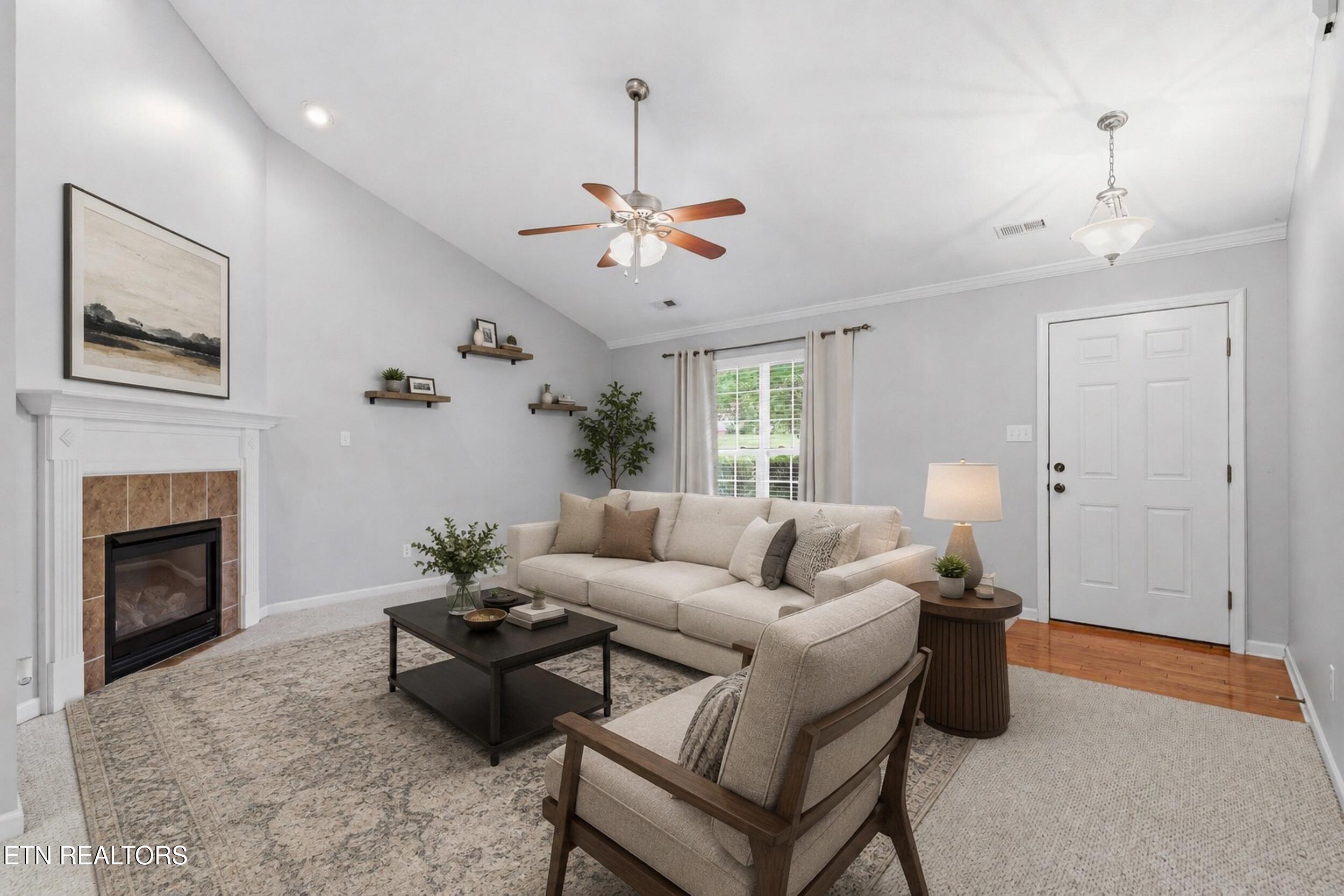 9918 Coral Springs Lane