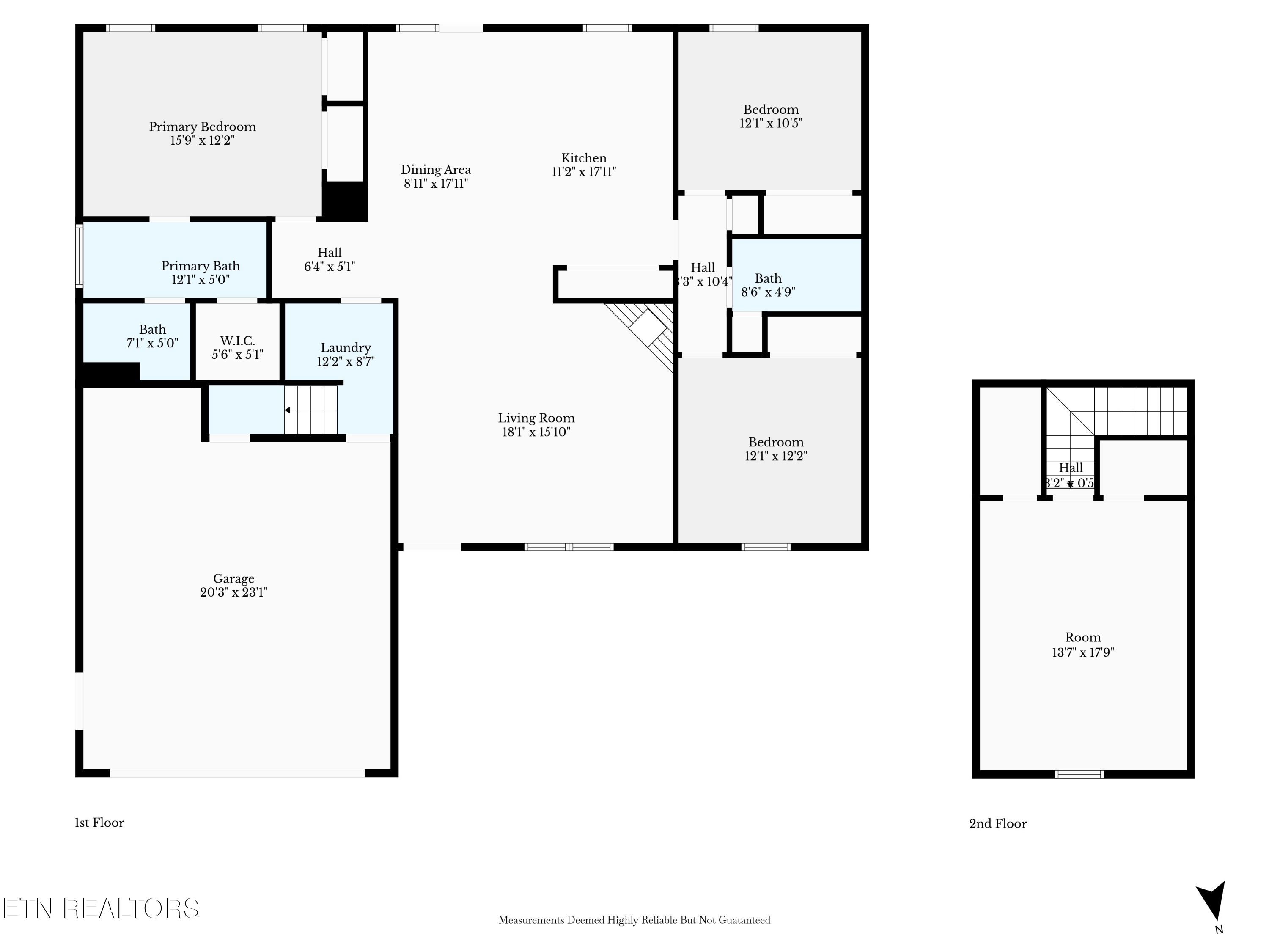 9918 Coral Springs Lane