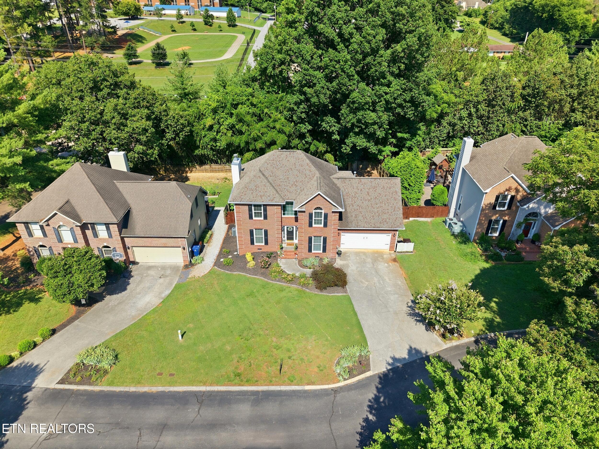 1521 Westin Place