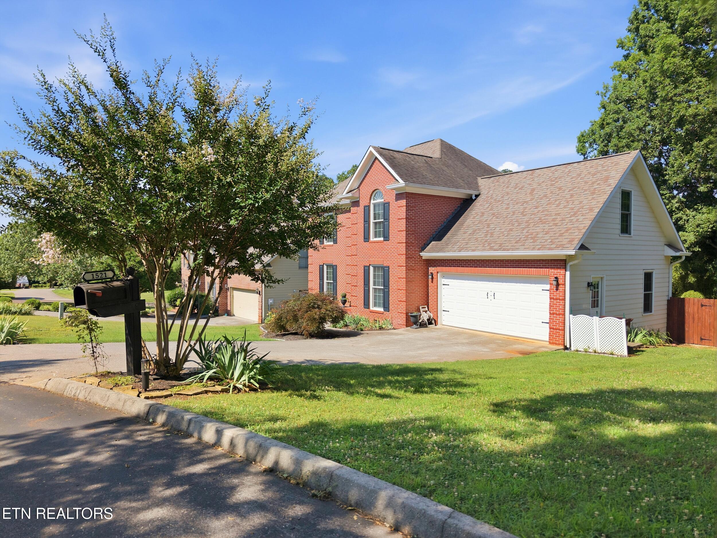 1521 Westin Place