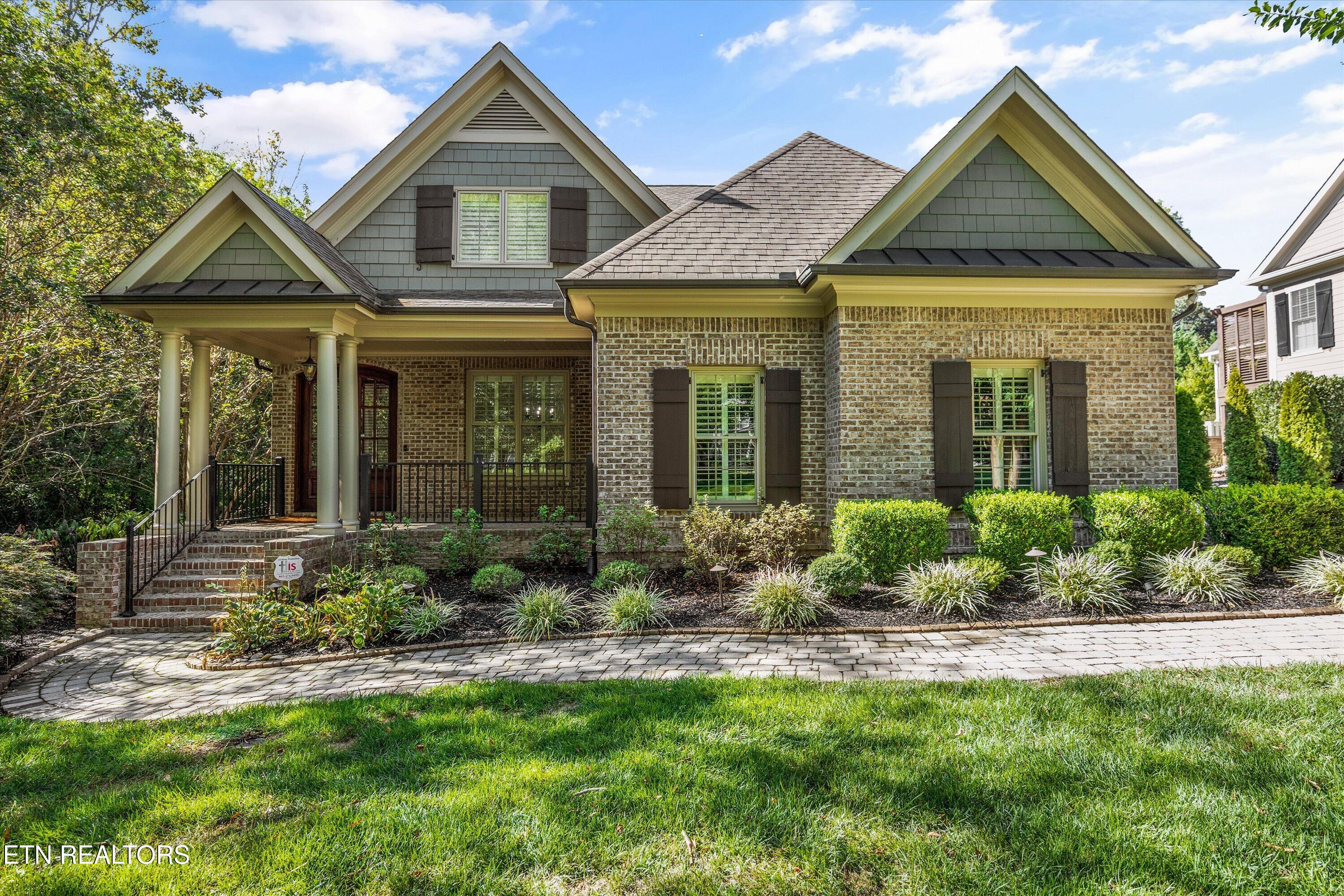 11506 Cottage Creek Lane