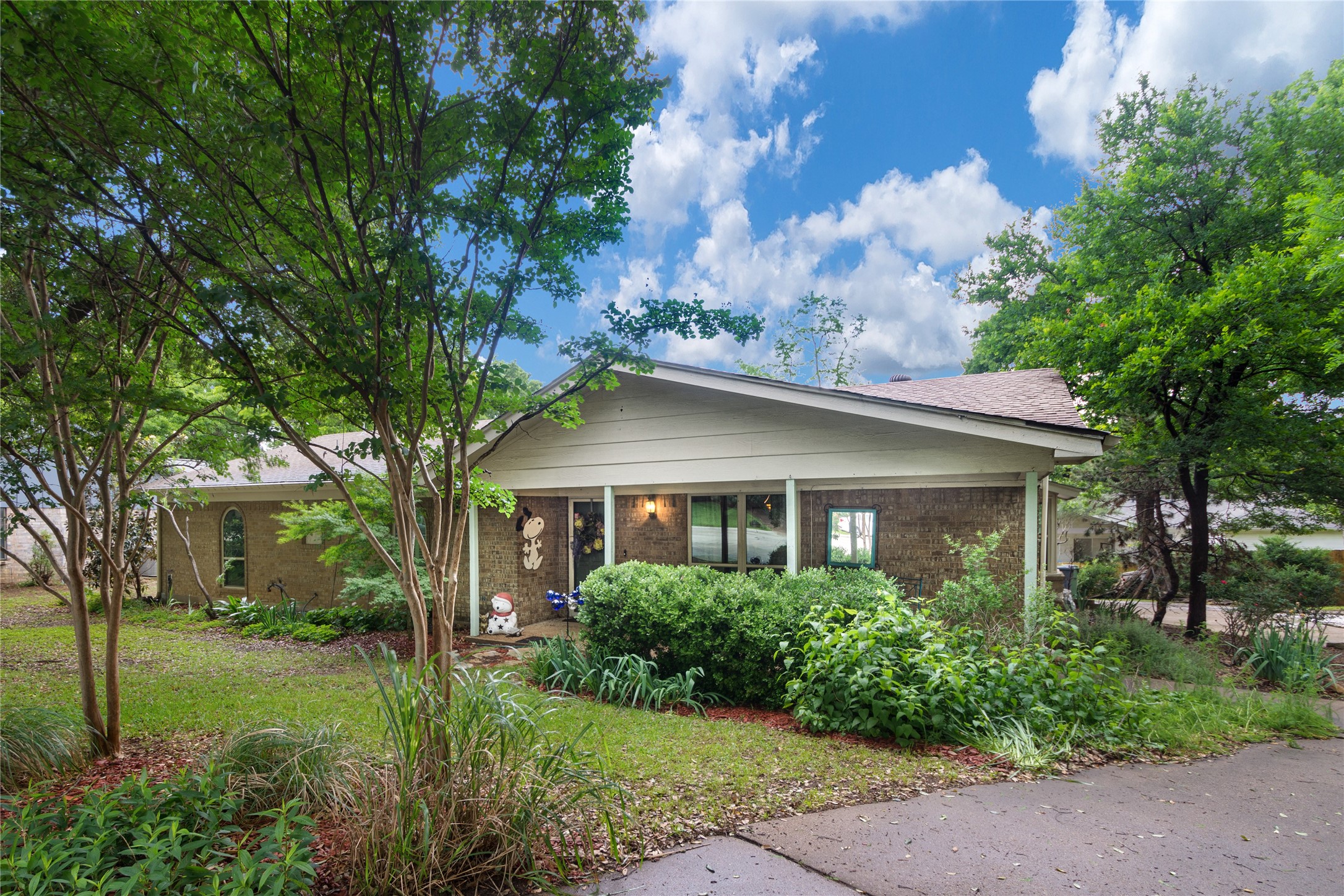 803 Brim Court